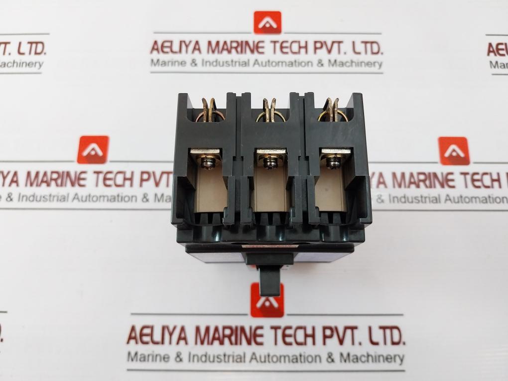 Terasaki Xe50Ns Tembreak Non-fuse Circuit Breaker 3 Pole Ac660V 50Hz-60Hz 40A