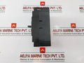 Terasaki Xe50Ns Tembreak Non-fuse Circuit Breaker 3 Pole Ac660V 50Hz-60Hz 40A
