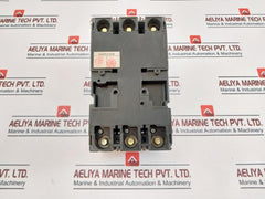 Terasaki Xh100Ns 3 Pole Circuit Breaker 75A 690V 50/60Hz