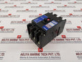 Terasaki Xh100Ns 3 Pole Circuit Breaker 75A 690V 50/60Hz