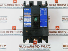 Terasaki Xh100Ns Circuit Breaker 75A 690V 50/60Hz