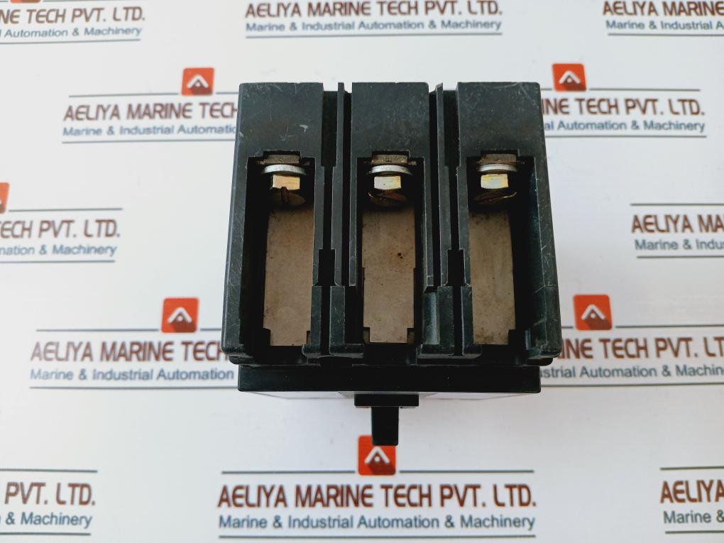 Terasaki Xh100Ns Circuit Breaker 75A 690V 50/60Hz