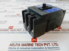 Terasaki Xh100Ns Circuit Breaker 75A 690V 50/60Hz