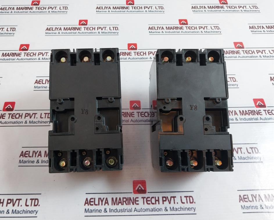 Terasaki Xh100Ns Tembreak Circuit Breaker 75A