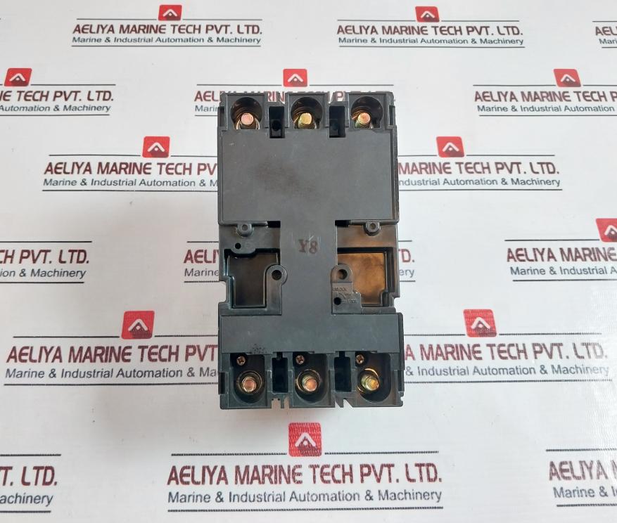 Terasaki Xh100Ns Tembreak Circuit Breaker 75A