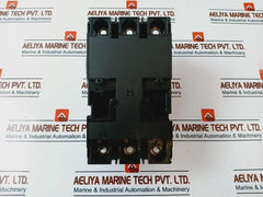 Terasaki Xh100Ns, 3 Pole Circuit Breaker 60A 690Vac 50~60Hz
