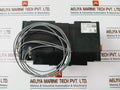 Terasaki Xh100Ns, 3 Pole Circuit Breaker 60A 690Vac 50~60Hz