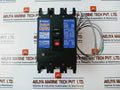 Terasaki Xh100Ns, 3 Pole Circuit Breaker 60A 690Vac 50~60Hz