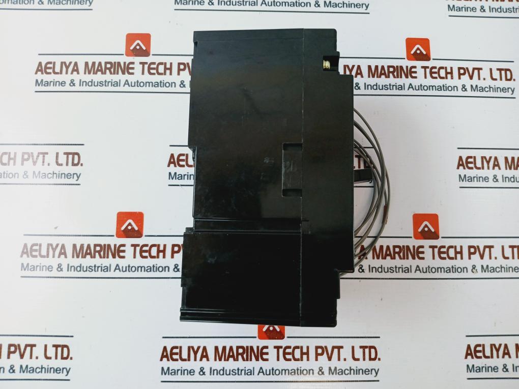 Terasaki Xh100Ns, 3 Pole Circuit Breaker 60A 690Vac 50~60Hz