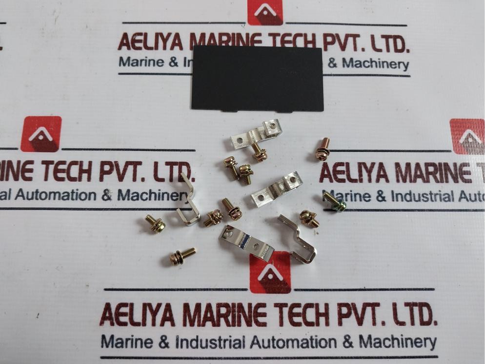 Terasaki XH100NS Circuit Breaker 3 Pole 15A 200-480v 50/60hz