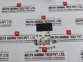 Terasaki XH100NS Molded Case Circuit Breaker 3 Pole 50A 200-480v 50/60hz