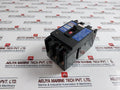 Terasaki XH100NS Molded Case Circuit Breaker 3 Pole 50A 200-480v 50/60hz