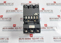 Terasaki XH100NS Molded Case Circuit Breaker 3 Pole 50A 200-480v 50/60hz