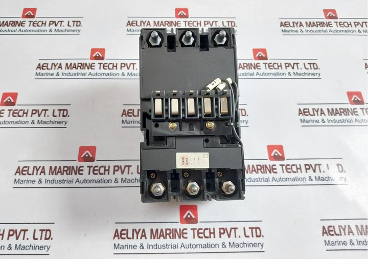 Terasaki XH100NS Molded Case Circuit Breaker 3 Pole 50A 200-480v 50/60hz