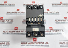 Terasaki XH100NS Molded Case Circuit Breaker 3 Pole 50A 200-480v 50/60hz