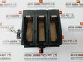 Terasaki Xh225Ns, 3 Pole Molded Case Circuit Breaker 200A 690Vac 50~60Hz