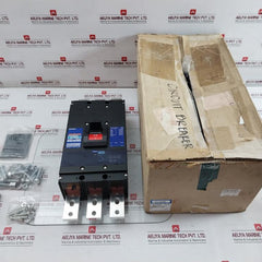 Terasaki Xs1000Ne Tembreak 3-pole Circuit Breaker 690V 50/60Hz 2H8670Saa/R