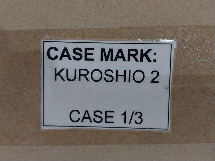 Terasaki Xs1000Ne Tembreak 3-pole Circuit Breaker 690V 50/60Hz 2H8670Saa/R