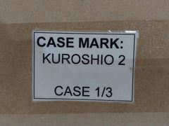 Terasaki Xs1000Ne Tembreak 3-pole Circuit Breaker 690V 50/60Hz 2H8670Saa/R