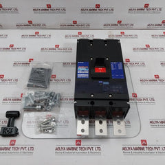 Terasaki Xs1000Ne Tembreak 3-pole Circuit Breaker 690V 50/60Hz 2H8670Saa/R