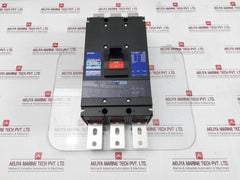 Terasaki Xs1000Ne Tembreak 3-pole Circuit Breaker 690V 50/60Hz 2H8670Saa/R