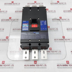 Terasaki Xs1000Ne Tembreak 3-pole Circuit Breaker 690V 50/60Hz 2H8670Saa/R