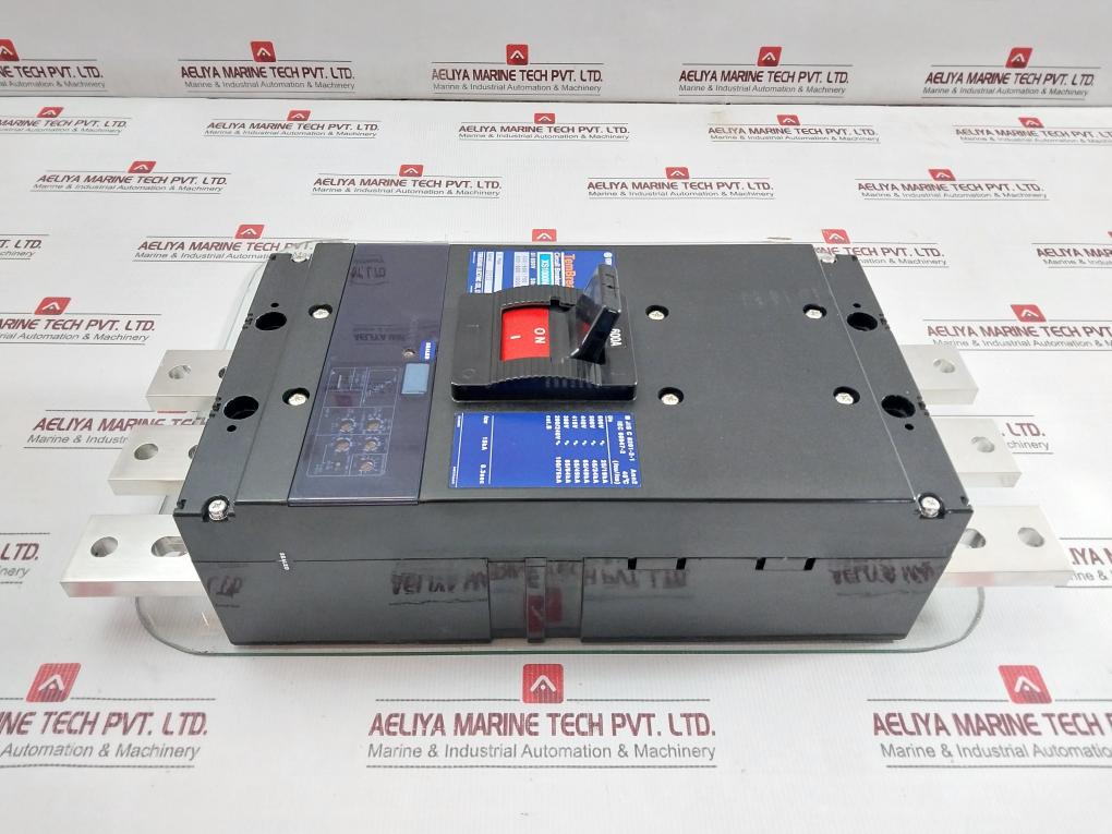 Terasaki Xs1000Ne Tembreak 3-pole Circuit Breaker 690V 50/60Hz 2H8670Saa/R