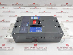 Terasaki Xs1000Ne Tembreak 3-pole Circuit Breaker 690V 50/60Hz 2H8670Saa/R