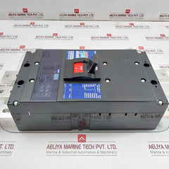 Terasaki Xs1000Ne Tembreak 3-pole Circuit Breaker 690V 50/60Hz 2H8670Saa/R