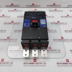 Terasaki Xs1000Ne Tembreak 3-pole Circuit Breaker 690V 50/60Hz 2H8670Saa/R