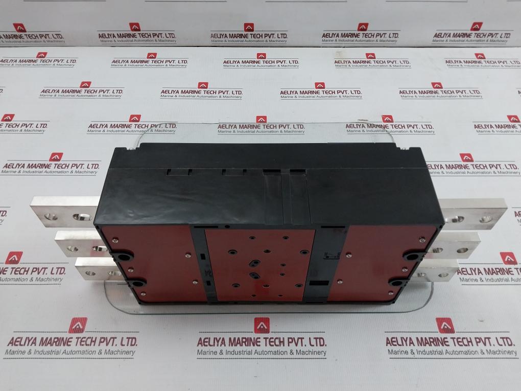 Terasaki Xs1000Ne Tembreak 3-pole Circuit Breaker 690V 50/60Hz 2H8670Saa/R