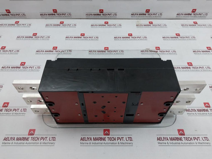Terasaki Xs1000Ne Tembreak 3-pole Circuit Breaker 690V 50/60Hz 2H8670Saa/R