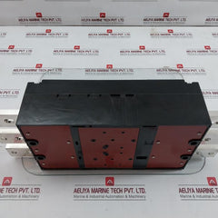 Terasaki Xs1000Ne Tembreak 3-pole Circuit Breaker 690V 50/60Hz 2H8670Saa/R