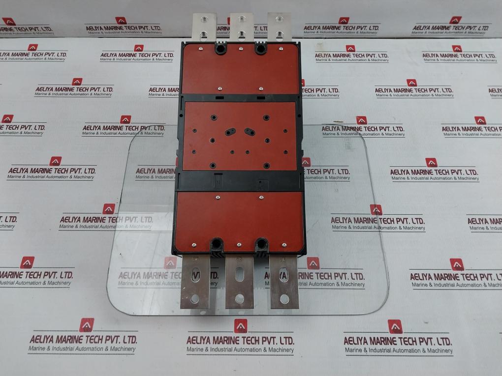 Terasaki Xs1000Ne Tembreak 3-pole Circuit Breaker 690V 50/60Hz 2H8670Saa/R