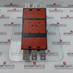 Terasaki Xs1000Ne Tembreak 3-pole Circuit Breaker 690V 50/60Hz 2H8670Saa/R