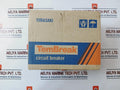 Terasaki Xs100Nb Circuit Breaker 3 Pole 50~60Hz