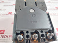 Terasaki Xs100Nb Tembreak 3 Pole Circuit Breaker 100A Ac220V 50Ka