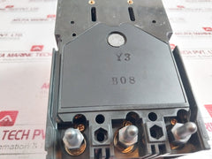 Terasaki Xs100Nb Tembreak 3 Pole Circuit Breaker 100A Ac220V 50Ka