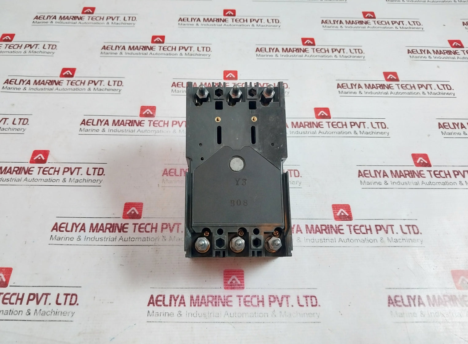 Terasaki Xs100Nb Tembreak 3 Pole Circuit Breaker 100A Ac220V 50Ka