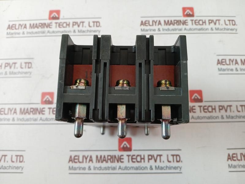 Terasaki Xs100Nb Tembreak Circuit Breaker 3 Pole Ac690V 15A 50~60Hz 41-20960
