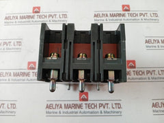 Terasaki Xs100Nb Tembreak Circuit Breaker 3 Pole Ac690V 15A 50~60Hz 41-20960