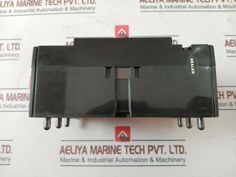 Terasaki Xs100Nb Tembreak Circuit Breaker 3 Pole Ac690V 15A 50~60Hz 41-20960