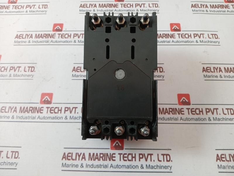 Terasaki Xs100Nb Tembreak Circuit Breaker 3 Pole Ac690V 15A 50~60Hz 41-20960