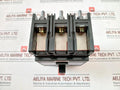 Terasaki Xs100Nb Tembreak Circuit Breaker 3 Pole Ac690V 15A 50~60Hz 41-20960