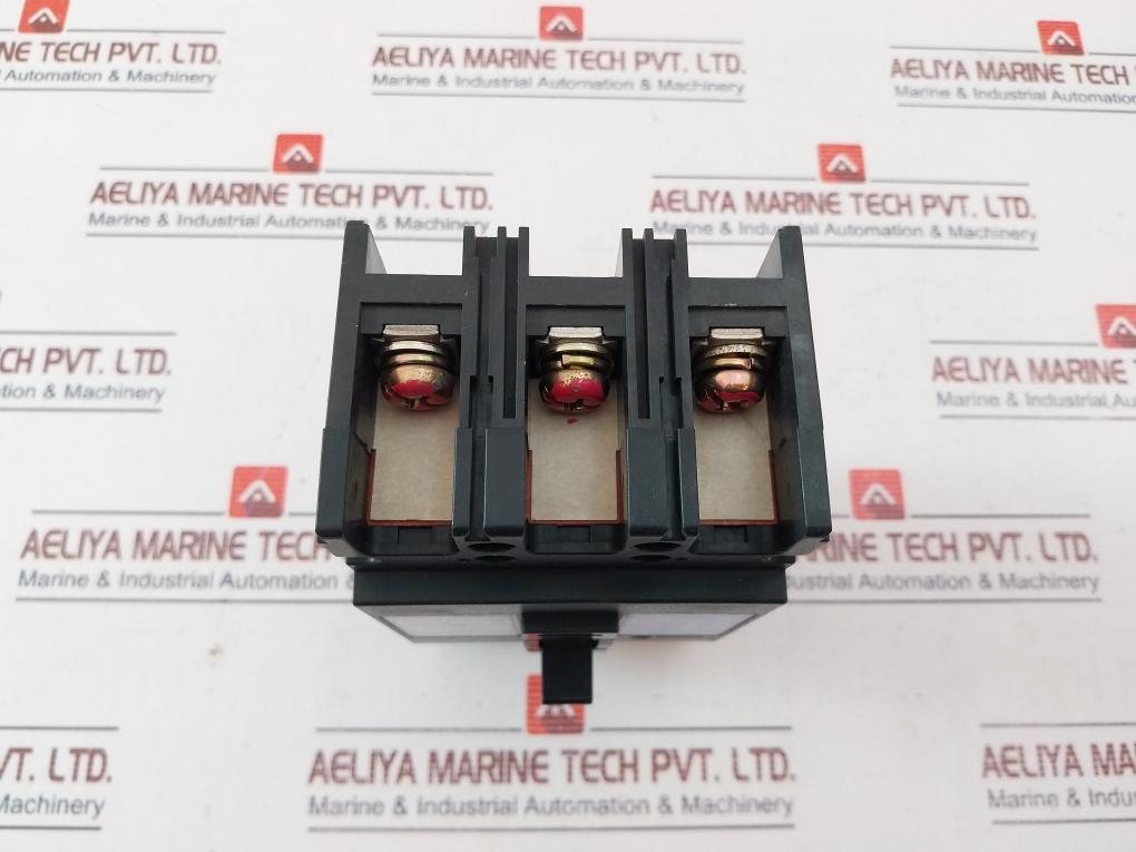 Terasaki Xs100Nb Tembreak Circuit Breaker 50/60Hz 41-20957 75A 2H2644Saa/K