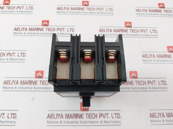 Terasaki Xs100Nb Tembreak Circuit Breaker 50/60Hz 41-20957 75A 2H2644Saa/K