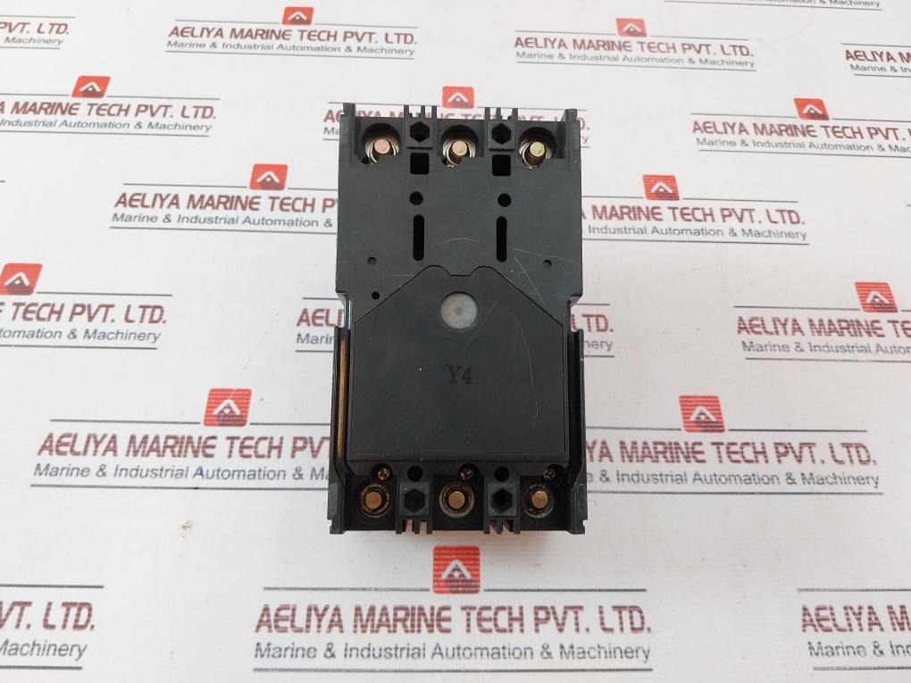 Terasaki Xs100Nb Tembreak Circuit Breaker 50/60Hz 41-20957 75A 2H2644Saa/K