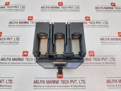 Terasaki Xs100Ns 3 Pole Circuit Breaker 15A 600V