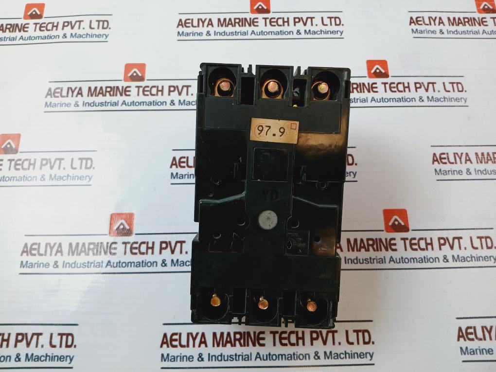 Terasaki Xs100Ns 3 Pole Tembreak Circuit Breaker 30A