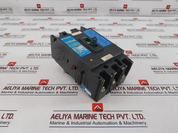 Terasaki XS100NS Circuit Breaker 3 Pole 100A
